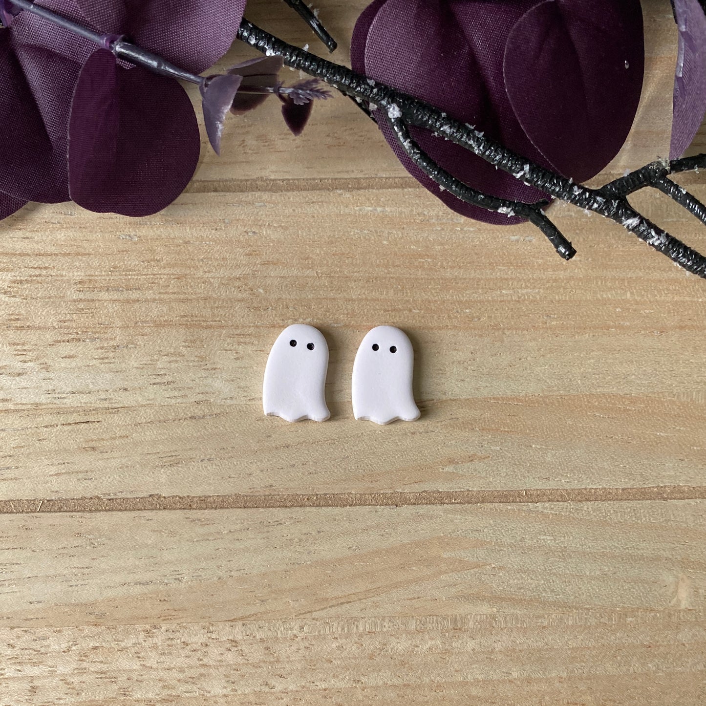 Ghosties