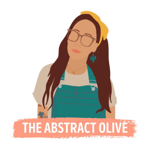 The Abstract Olive