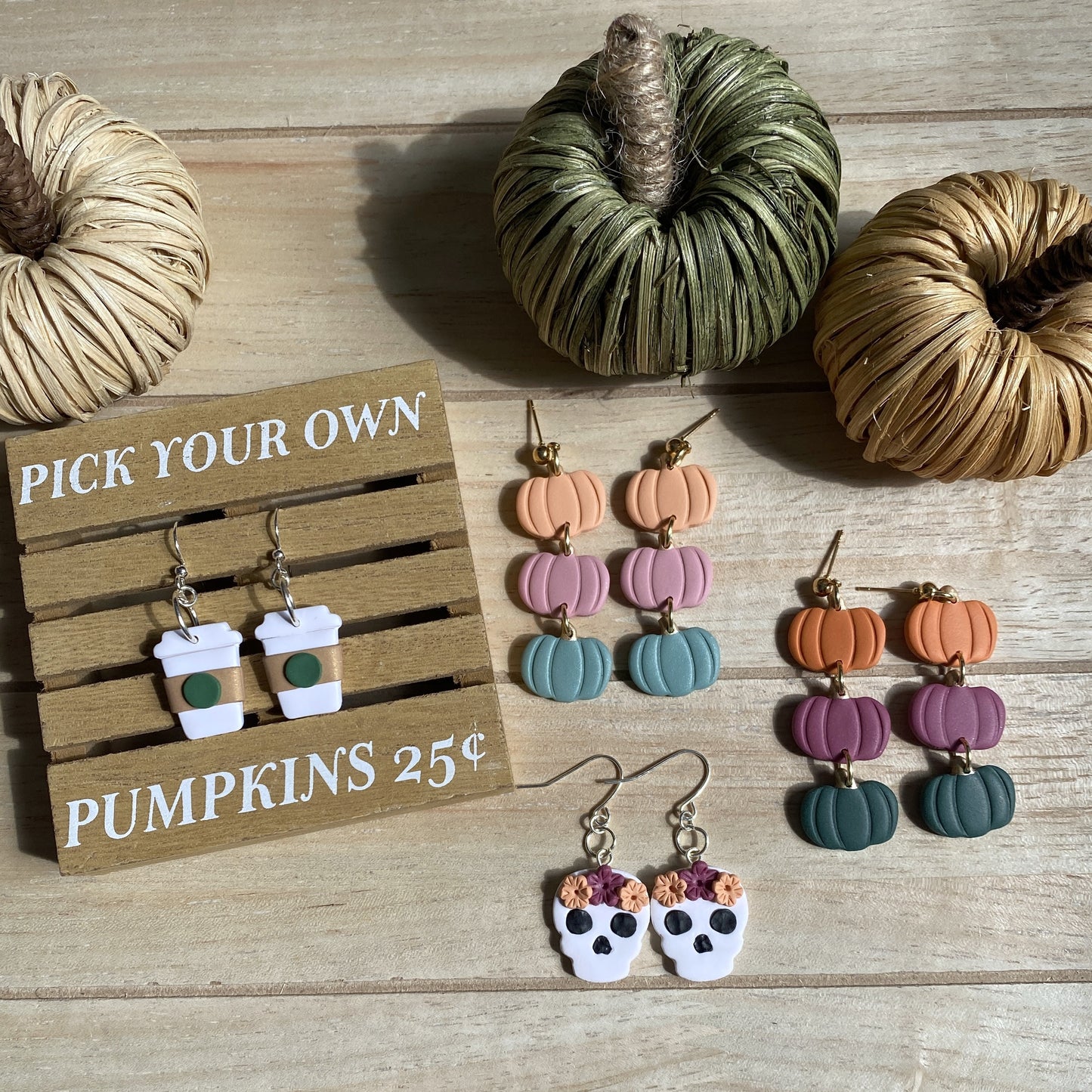 Fall Dangles