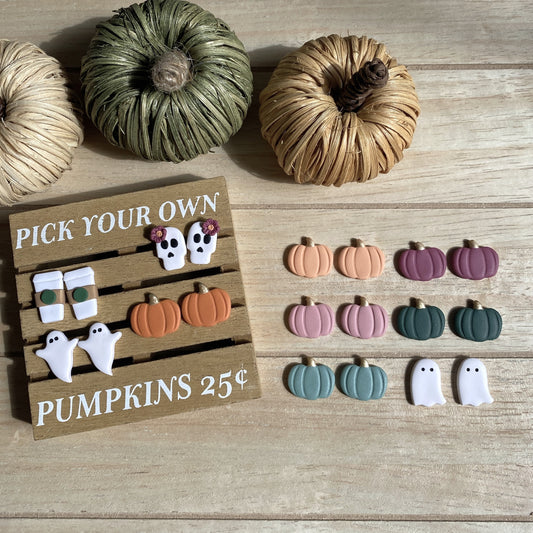 Build Your Own Stud Pack!