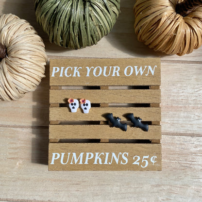 Build Your Own Stud Pack!