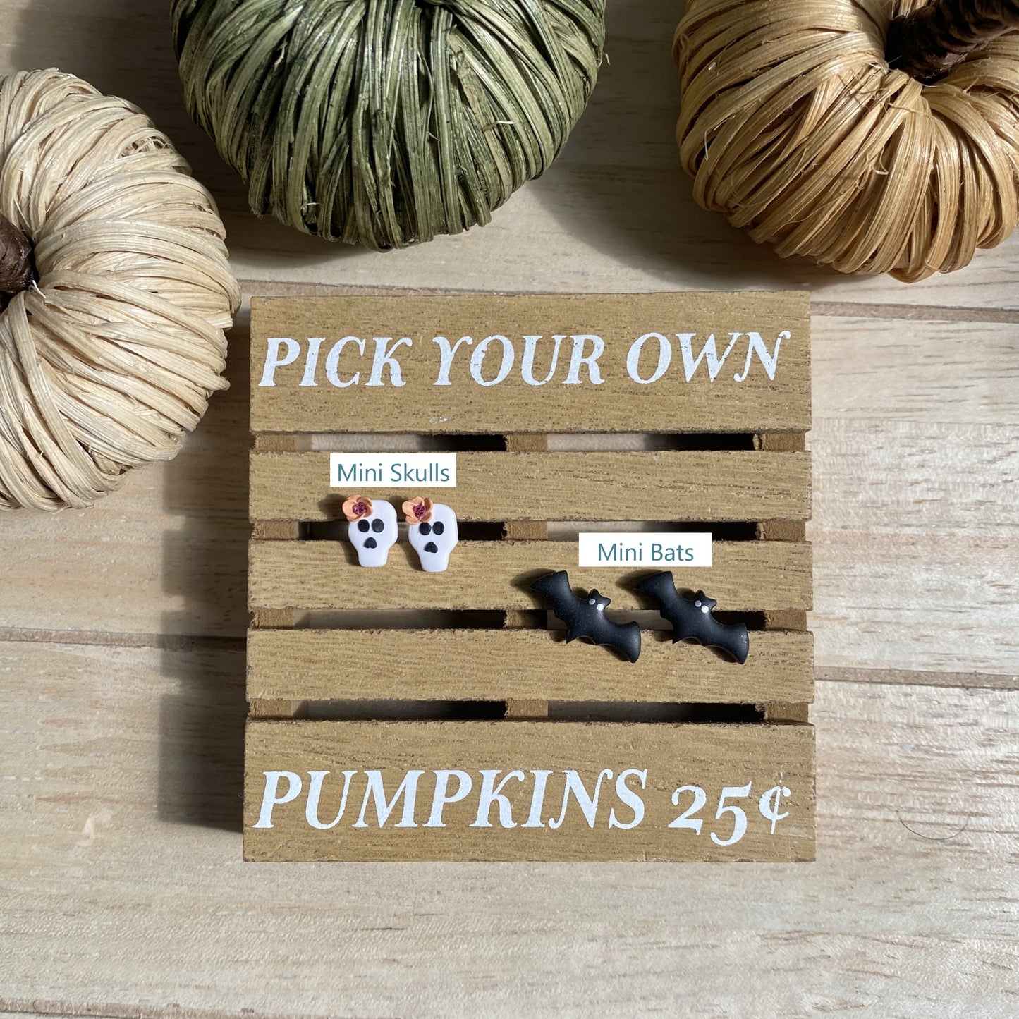 Build Your Own Stud Pack!